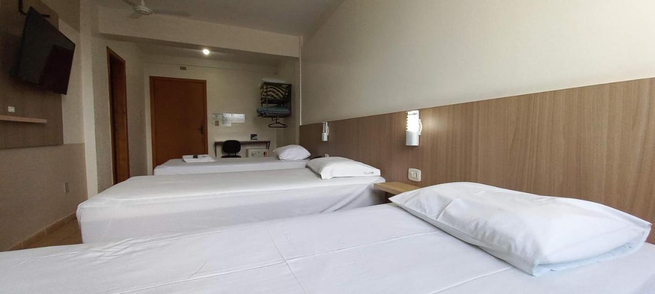 Romanville Hotel 2*