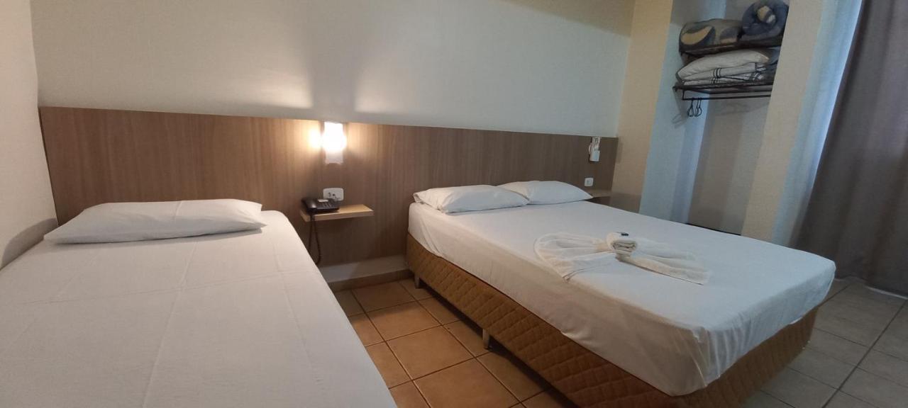 Hotel Romanville 2*