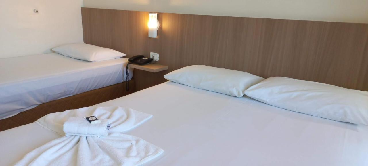 Hotel Romanville Chapeco