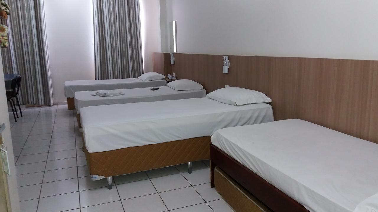 Hotel Romanville Chapeco