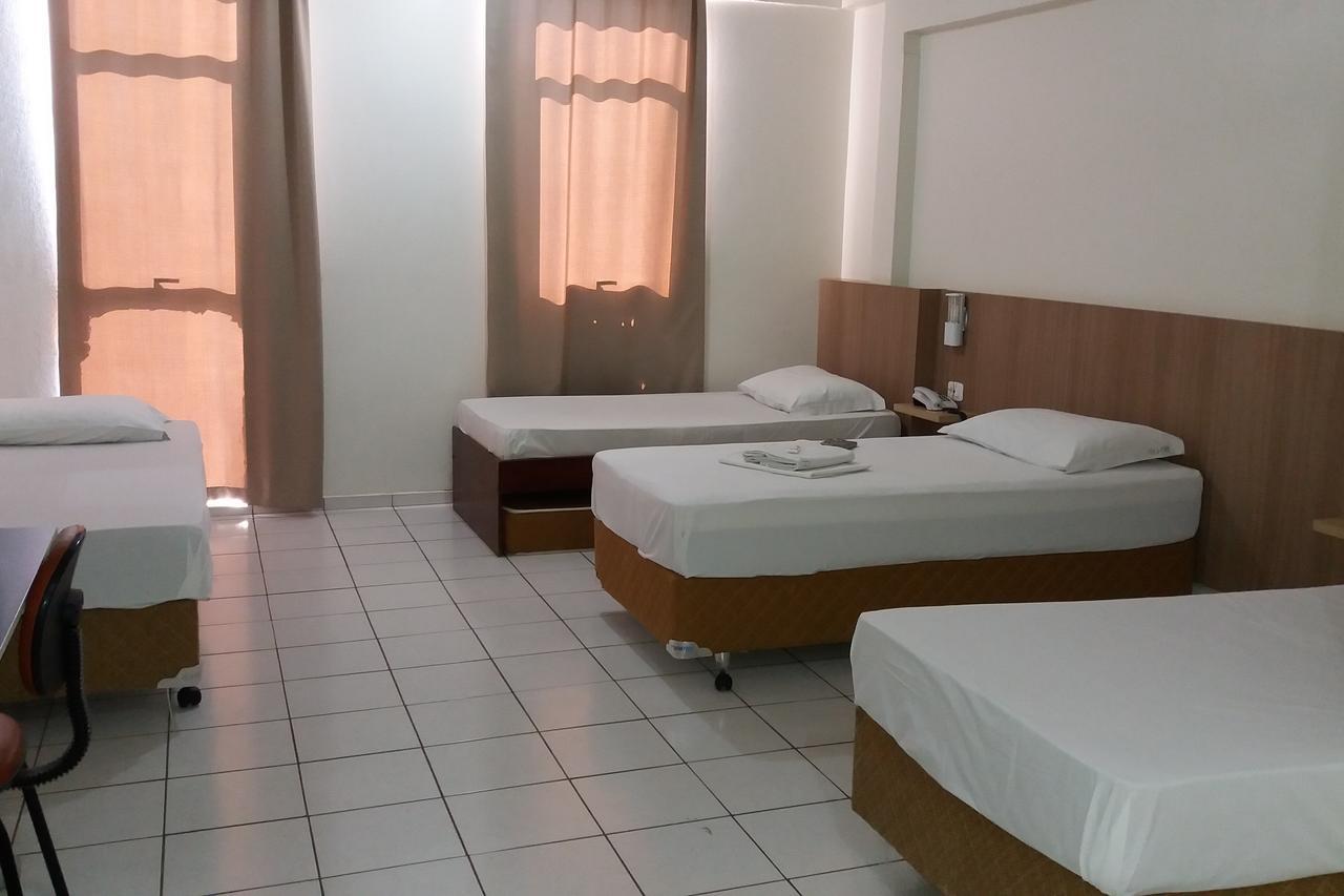 Romanville Hotel 2*